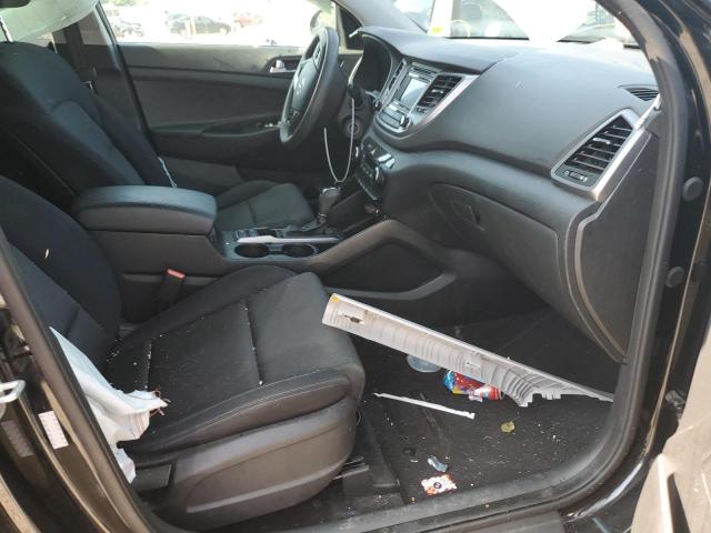 Photo 5 from auction – 2016 HYUNDAI TUCSON LIM with VIN KM8J33A43GU100378