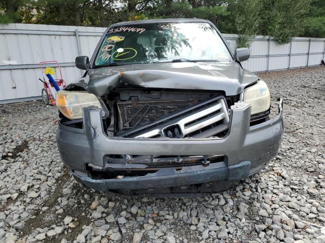 Foto 9 de la subasta – 2008 HONDA PILOT VP con VIN 5FNYF18218B003337