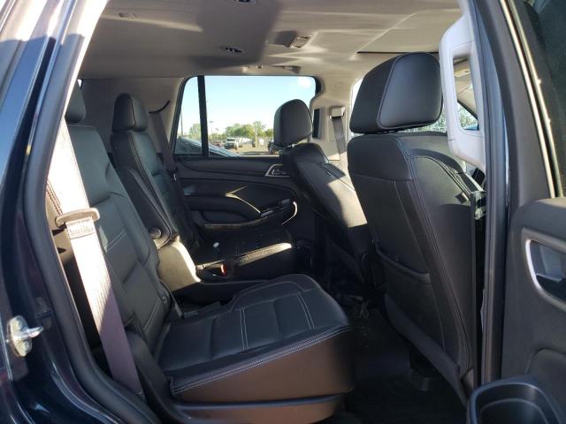 Photo 6 from auction – 2017 GMC YUKON DENA with VIN 1GKS2CKJ3HR234056