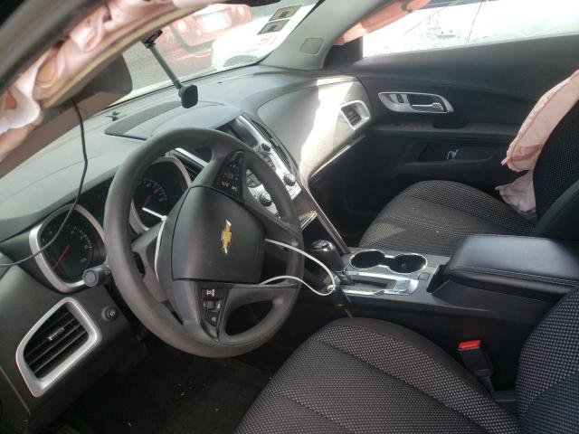 Photo 5 from auction – 2017 CHEVROLET EQUINOX LS with VIN 2GNALBEK2H1602066