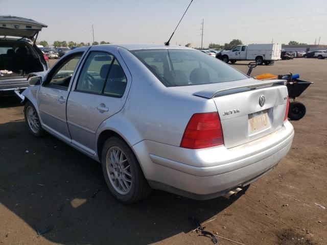 Photo 3 from auction – 2003 VOLKSWAGEN JETTA WOLF with VIN 3VWPE69M33M192540
