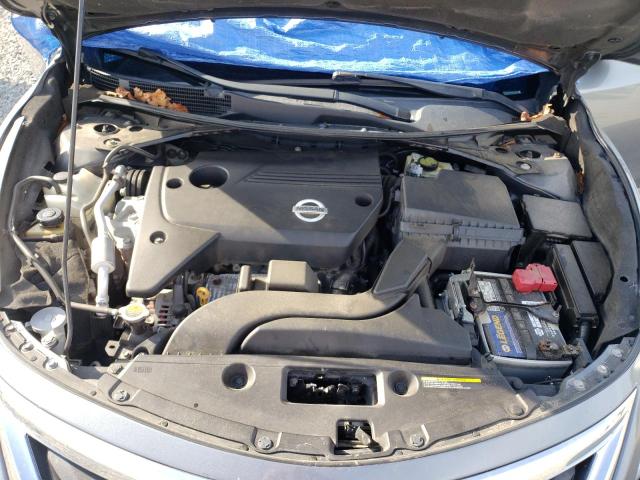 Photo 7 from auction – 2015 NISSAN ALTIMA 2.5 with VIN 1N4AL3AP3FC239192