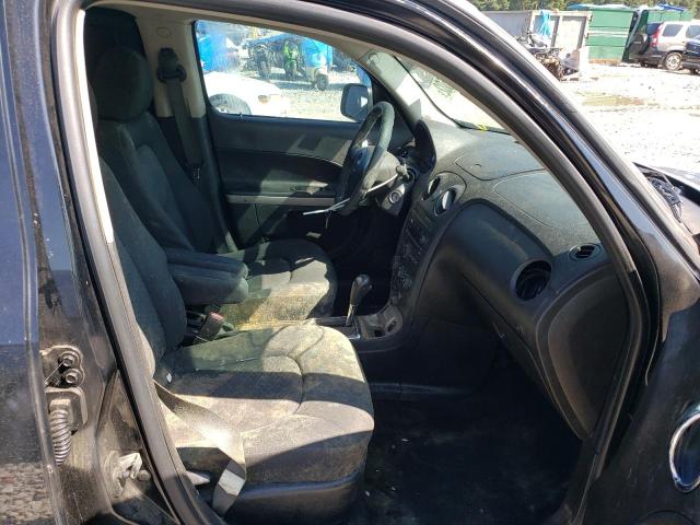 Photo 5 from auction – 2008 CHEVROLET HHR PANEL with VIN 3GCCA85D68S668328