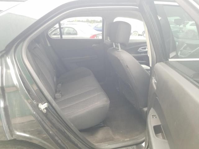 Photo 6 from auction – 2012 CHEVROLET EQUINOX LT with VIN 2GNFLEE5XC6145763