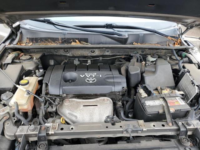 Photo 7 from auction – 2011 TOYOTA RAV4 with VIN JTMBF4DV2BD040340