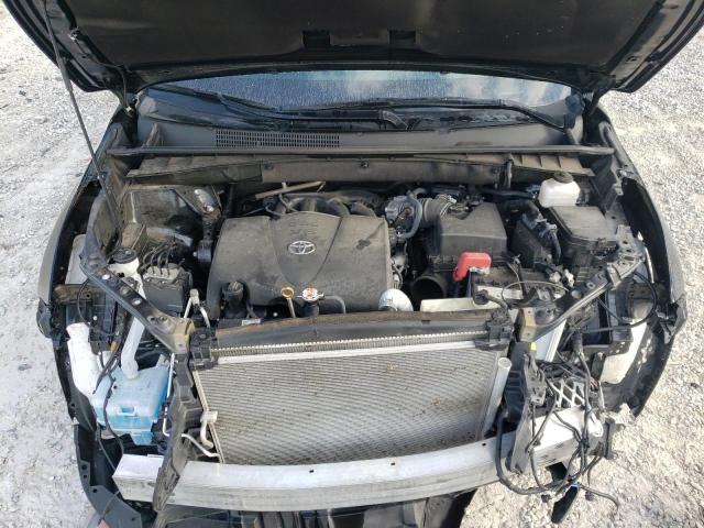 Photo 7 from auction – 2019 TOYOTA HIGHLANDER with VIN 5TDDZRFH9KS735844