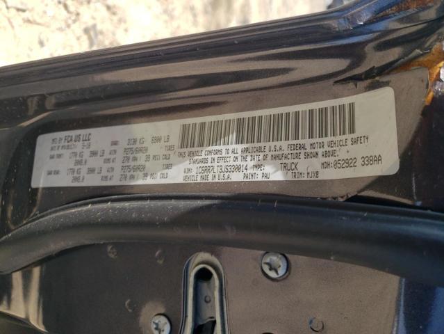 Photo 10 from auction – 2018 RAM 1500 SLT with VIN 1C6RR7LT3JS330014