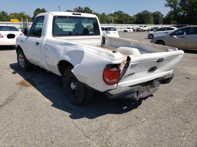 Photo 3 from auction – 2006 FORD RANGER with VIN 1FTYR10D96PA29580