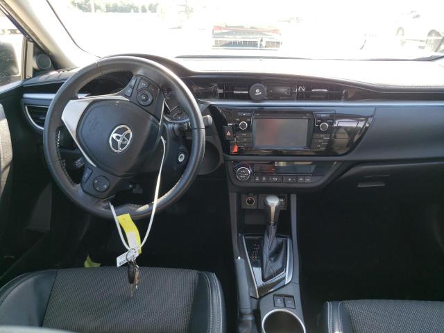 Photo 9 from auction – 2014 TOYOTA COROLLA L with VIN 5YFBURHE3EP010844