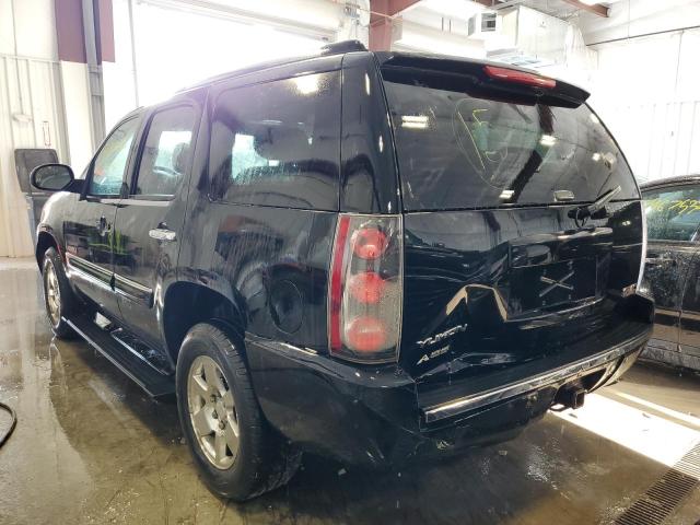 Photo 3 from auction – 2008 GMC YUKON DENA with VIN 1GKFK63858J157980