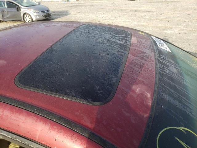 Photo 9 from auction – 2006 ACURA 3.2TL with VIN 19UUA66286A037277