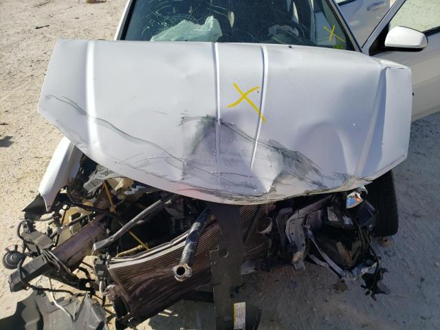 Photo 7 from auction – 2012 DODGE AVENGER SX with VIN 1C3CDZCBXCN137087
