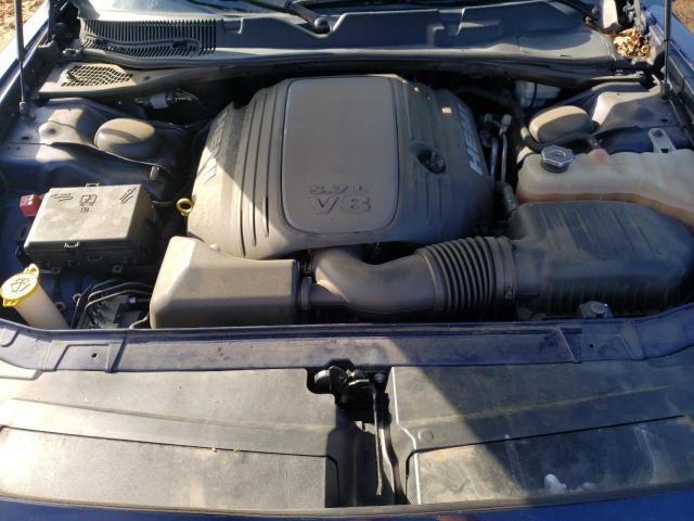 Photo 7 from auction – 2015 DODGE CHALLENGER with VIN 2C3CDZBTXFH834797