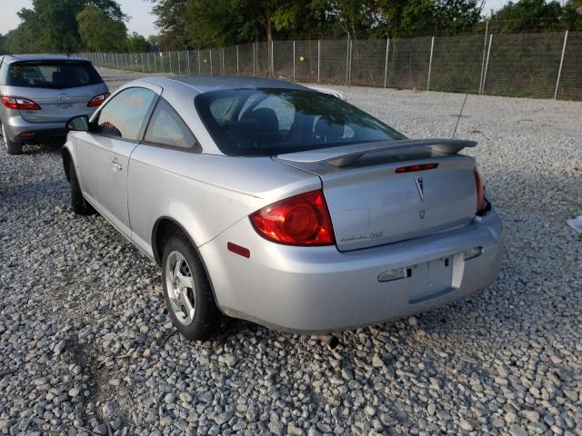 Photo 3 from auction – 2007 PONTIAC G5 with VIN 1G2AL15F777396514