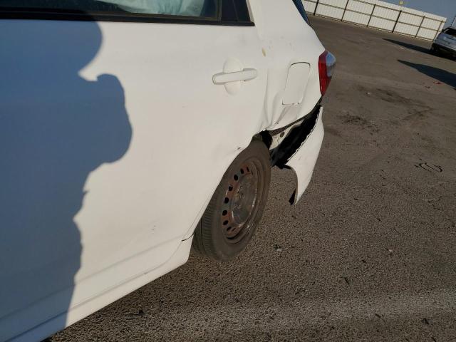 Photo 9 from auction – 2009 TOYOTA COROLLA MA with VIN 2T1KU40EX9C034806