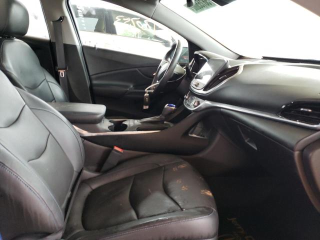 Photo 5 from auction – 2017 CHEVROLET VOLT PREMI with VIN 1G1RB6S50HU131388
