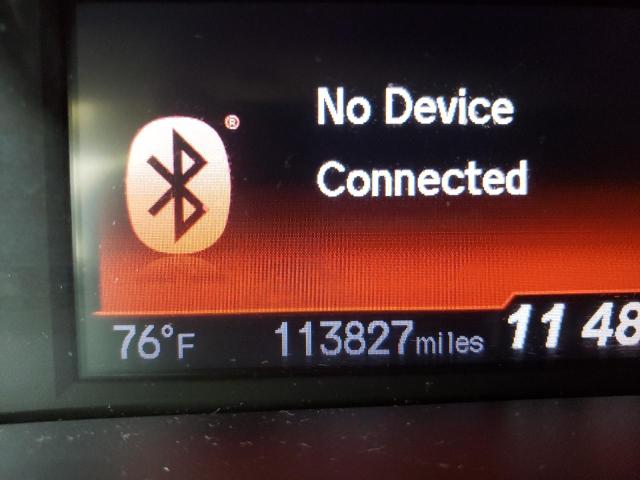 Photo 8 from auction – 2013 HONDA CIVIC LX with VIN 19XFB2F51DE071790