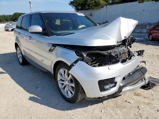 Photo 9 from auction – 2015 LAND ROVER RANGE ROVE with VIN SALWR2VF6FA527254