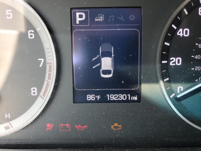 Photo 8 from auction – 2015 HYUNDAI SONATA SE with VIN 5NPE24AF3FH227995