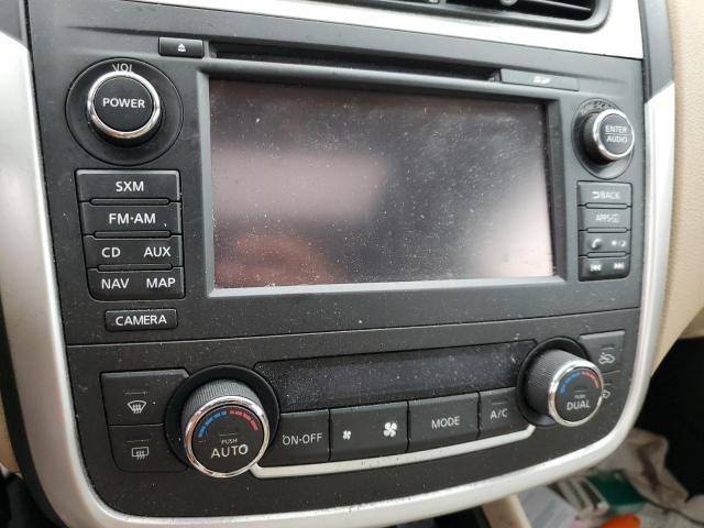 Photo 9 from auction – 2016 NISSAN ALTIMA 2.5 with VIN 1N4AL3AP0GC265878