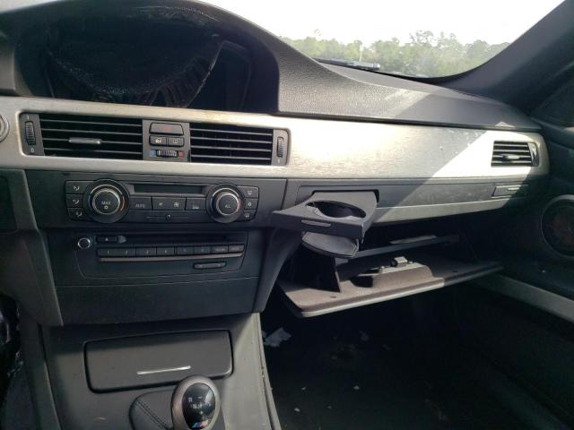 Photo 9 from auction – 2010 BMW M3 with VIN WBSWD9C5XAP362588