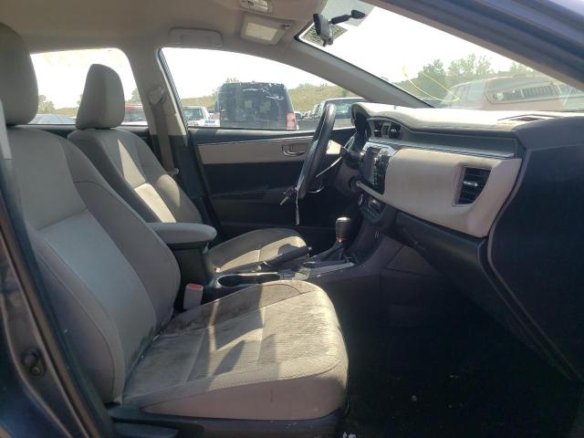 Photo 5 from auction – 2016 TOYOTA COROLLA L with VIN 2T1BURHE9GC588322