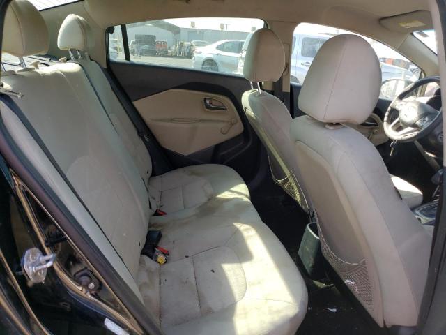 Photo 6 from auction – 2013 KIA RIO LX with VIN KNADM4A37D6210956