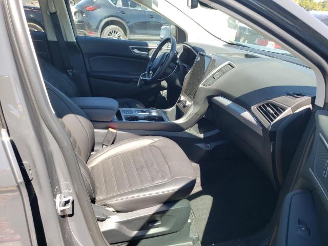 Photo 5 from auction – 2021 FORD EDGE SEL with VIN 2FMPK4J95MBA57811