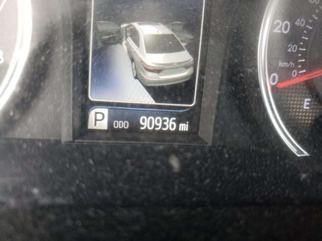 Photo 8 from auction – 2017 TOYOTA CAMRY LE with VIN 4T1BF1FK4HU432533