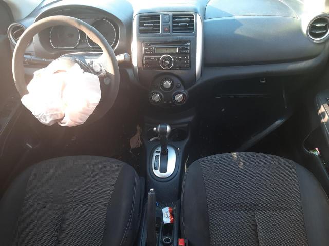 Photo 9 from auction – 2014 NISSAN VERSA S with VIN 3N1CN7AP9EL805690