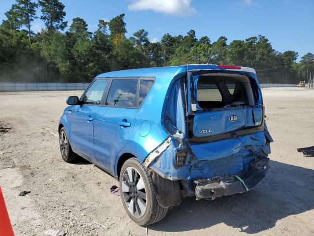 Zdjęcie 3 z aukcji – 2016 KIA SOUL + z VIN KNDJP3A56G7331033