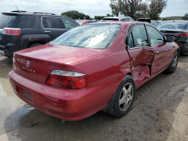Photo 4 from auction – 2003 ACURA 3.2TL with VIN 19UUA56643A020985