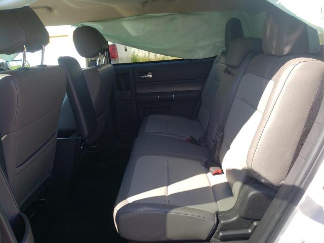 Photo 6 from auction – 2019 FORD FLEX SEL with VIN 2FMHK6C83KBA31774