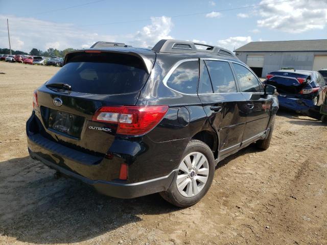 Photo 4 from auction – 2015 SUBARU OUTBACK 2. with VIN 4S4BSBHC3F3293313