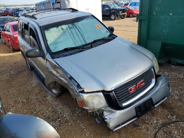 GMC ENVOY 2002 with VIN 1GKDS13S722242603 - Photo from auction