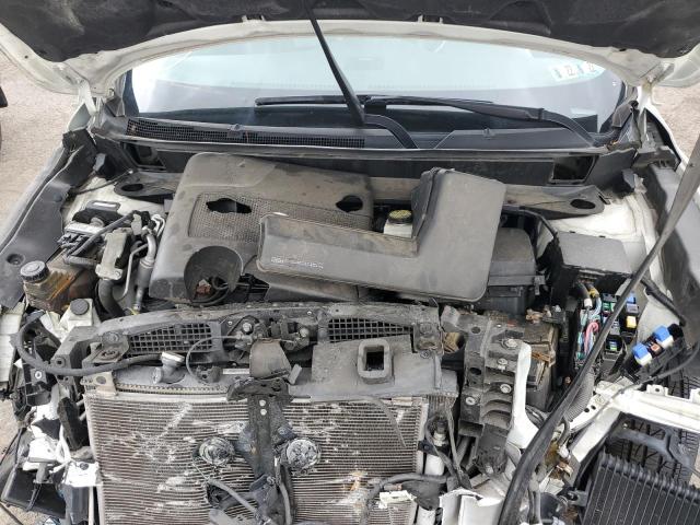 Zdjęcie 7 z aukcji – 2015 NISSAN PATHFINDER z VIN 5N1AR2MM2FC626283