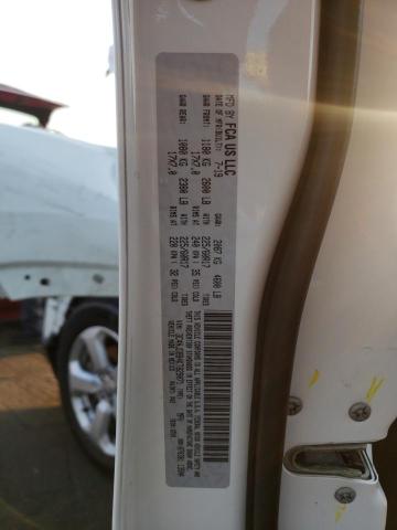 Photo 10 from auction – 2019 JEEP COMPASS LA with VIN 3C4NJDBB4KT829071