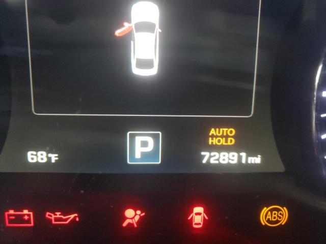 Photo 8 from auction – 2016 HYUNDAI GENESIS 3. with VIN KMHGN4JE3GU119418