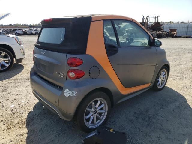 Photo 4 from auction – 2014 SMART FORTWO with VIN WMEEK9AA0EK777951