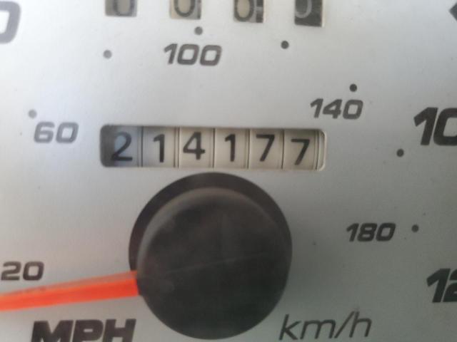 Photo 8 from auction – 2003 FORD EXPLORER S with VIN 1FMYU60EX3UB26123