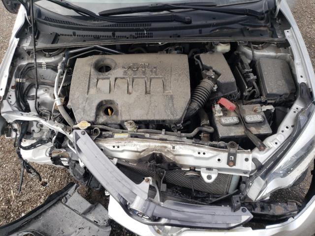 Photo 7 from auction – 2015 TOYOTA COROLLA L with VIN 2T1BURHE5FC245375