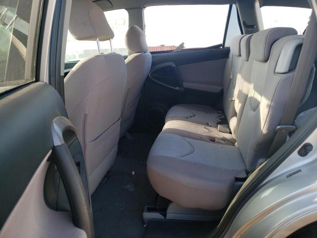Photo 6 from auction – 2006 TOYOTA RAV4 with VIN JTMBD33V665031478