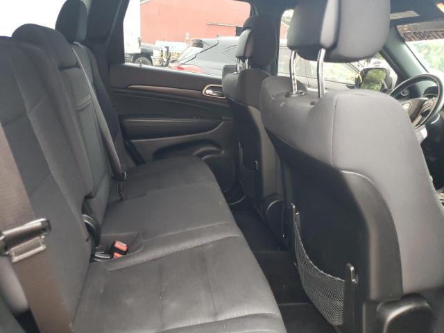 Photo 6 from auction – 2014 JEEP GRAND CHER with VIN 1C4RJFAG1EC280942