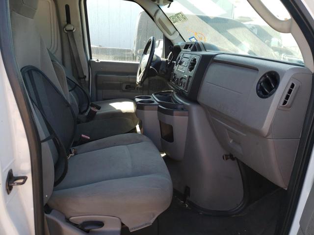 Photo 5 from auction – 2013 FORD ECONOLINE with VIN 1FTNE1EW9DDB06178