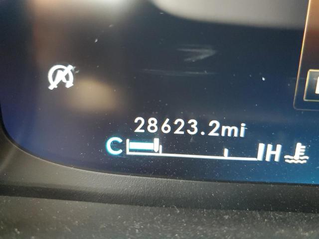 Photo 8 from auction – 2020 LINCOLN AVIATOR RE with VIN 5LM5J7XC9LGL03665