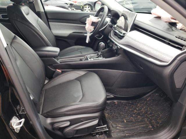 Photo 5 from auction – 2022 JEEP COMPASS LA with VIN 3C4NJDFB4NT113835
