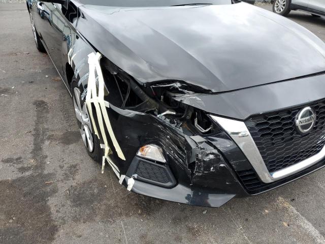 Photo 9 from auction – 2020 NISSAN ALTIMA S with VIN 1N4BL4BV2LC248324