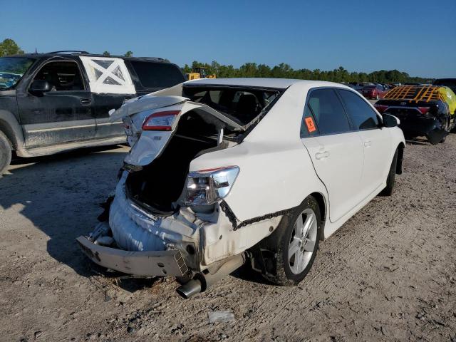 Photo 4 from auction – 2012 TOYOTA CAMRY BASE with VIN 4T1BF1FK5CU186164