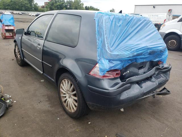 Photo 3 from auction – 2004 VOLKSWAGEN GOLF with VIN 9BWBL61J244041325