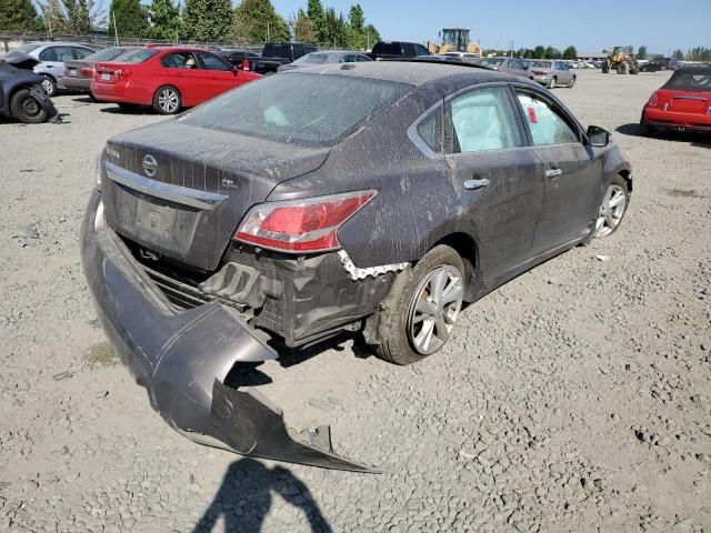 Photo 4 from auction – 2015 NISSAN ALTIMA 2.5 with VIN 1N4AL3AP2FC246246